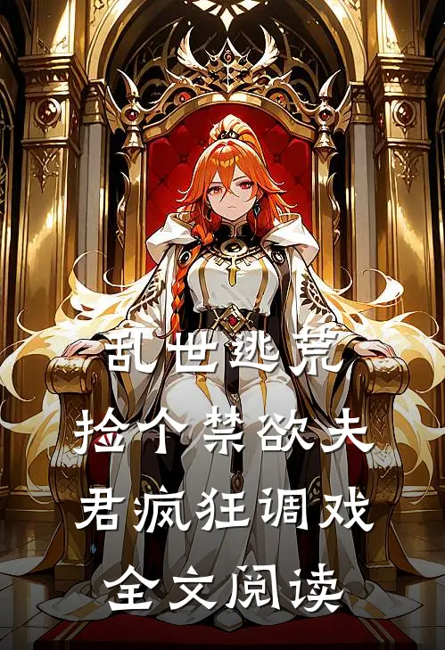 乱世逃荒：捡个禁欲夫君疯狂调戏全文阅读