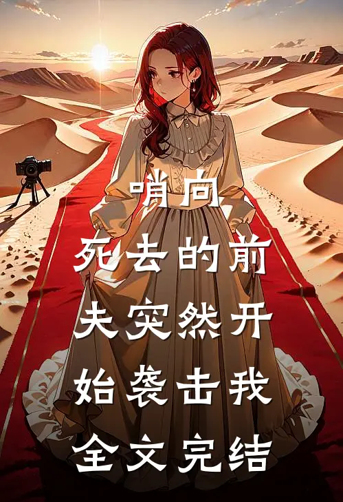 哨向：死去的前夫突然开始袭击我全文完结