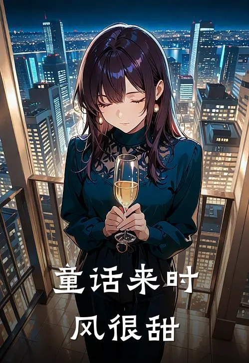 童话来时风很甜