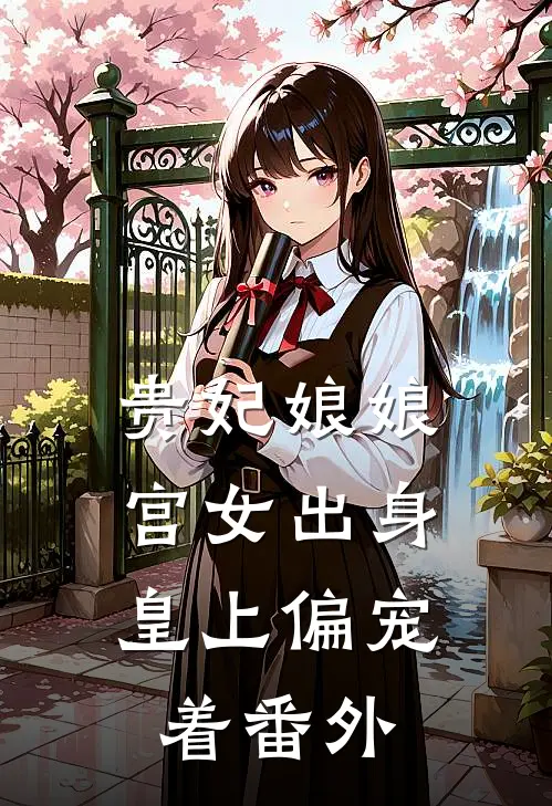 贵妃娘娘宫女出身，皇上偏宠着番外