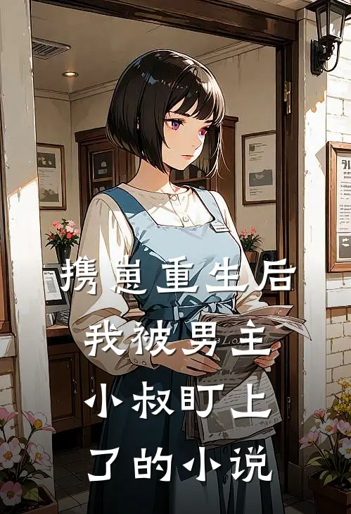 携崽重生后，我被男主小叔盯上了的小说
