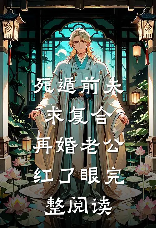 死遁前夫求复合，再婚老公红了眼完整阅读