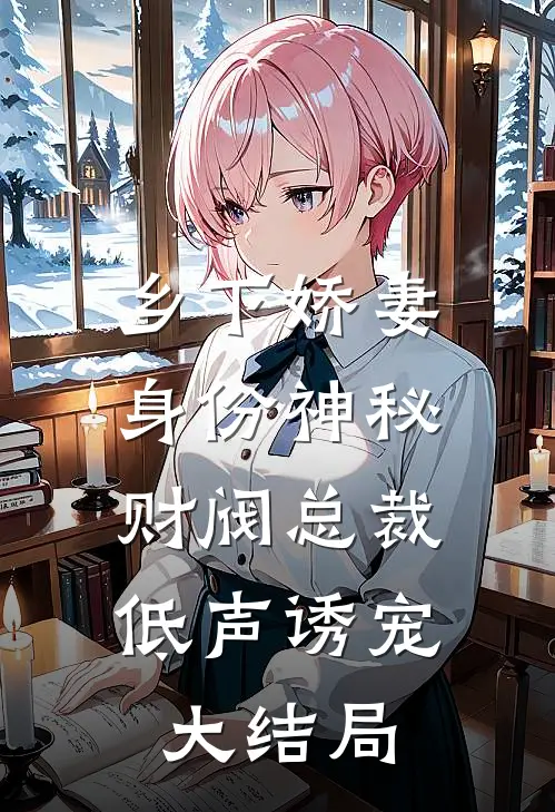 乡下娇妻身份神秘，财阀总裁低声诱宠大结局