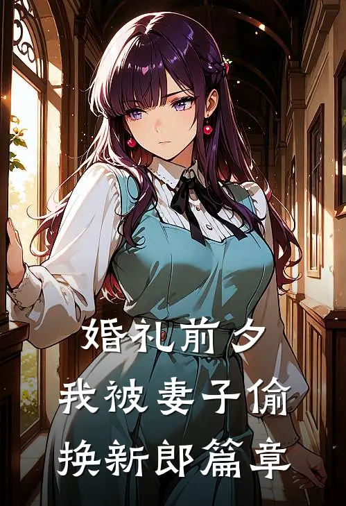 婚礼前夕，我被妻子偷换新郎篇章
