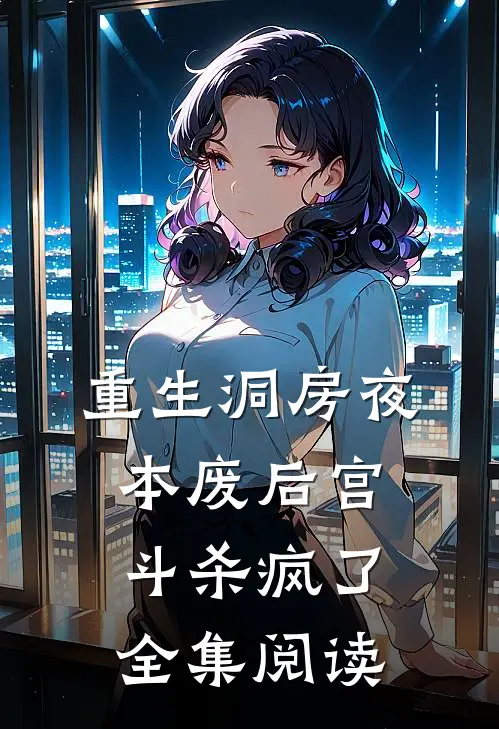 重生洞房夜，本废后宫斗杀疯了全集阅读