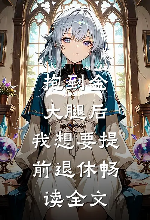 抱到金大腿后，我想要提前退休畅读全文