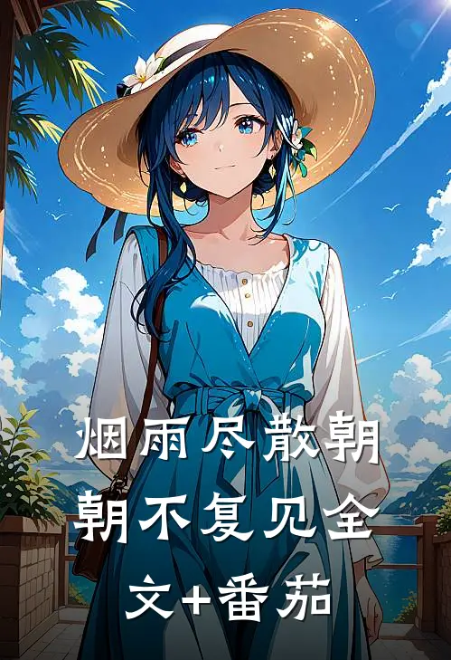 烟雨尽散朝朝不复见全文+番茄