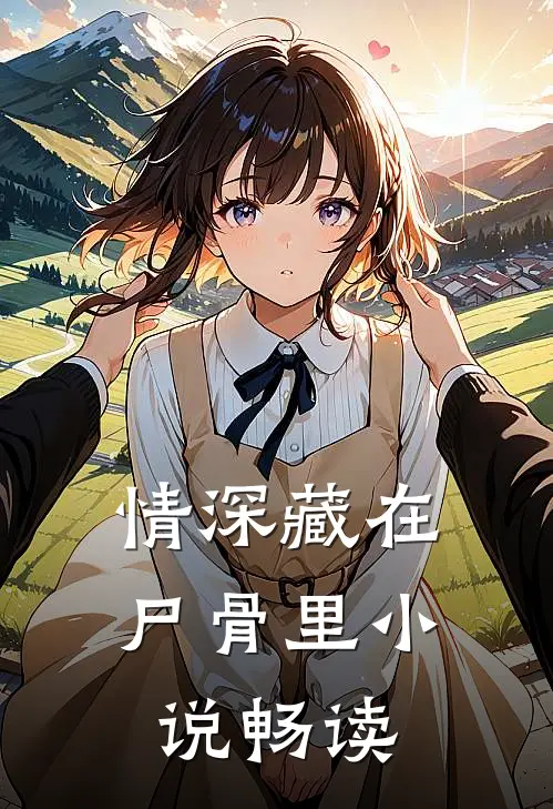 情深藏在尸骨里小说畅读