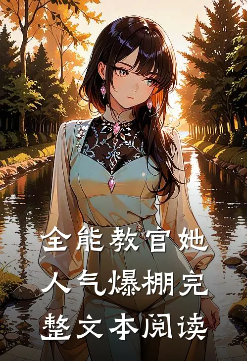 全能教官她人气爆棚完整文本阅读