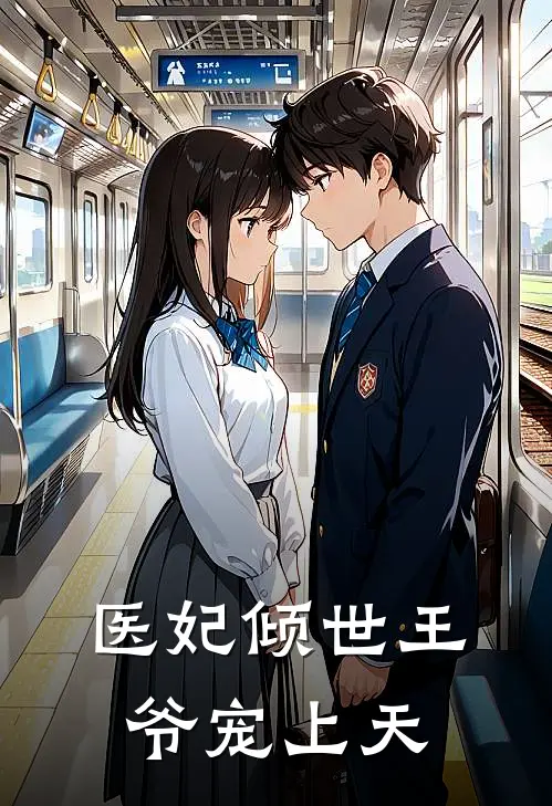 医妃倾世王爷宠上天