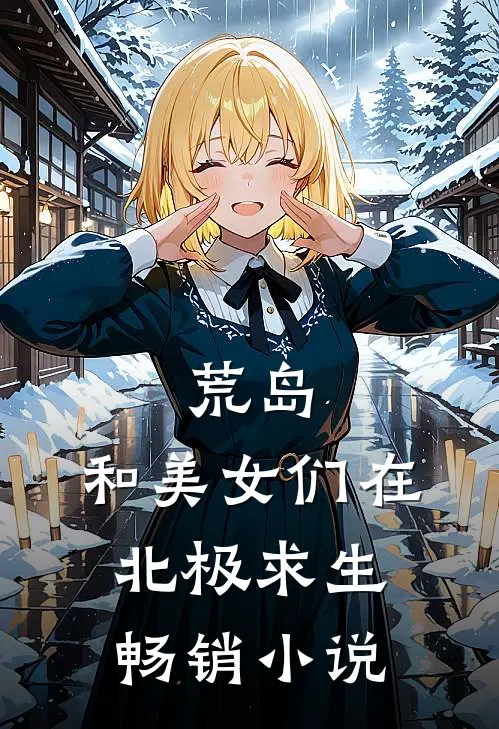 荒岛,和美女们在北极求生畅销名字