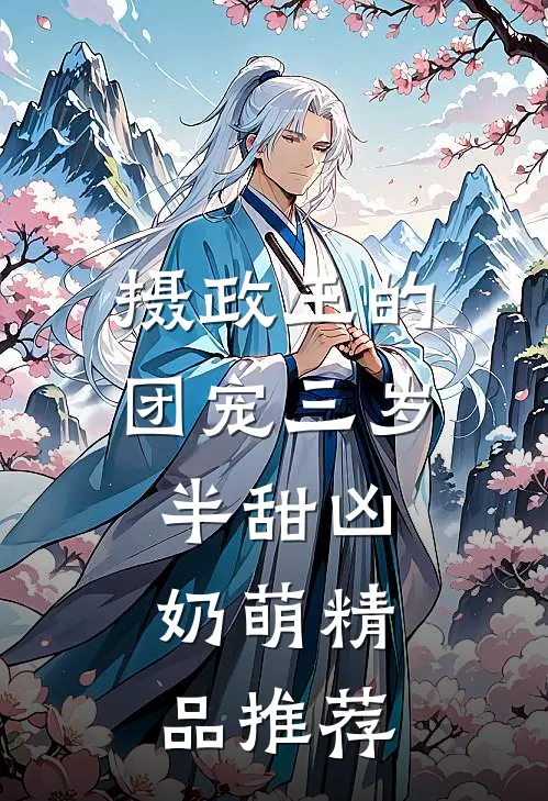 摄政王的团宠三岁半甜凶奶萌精品推荐