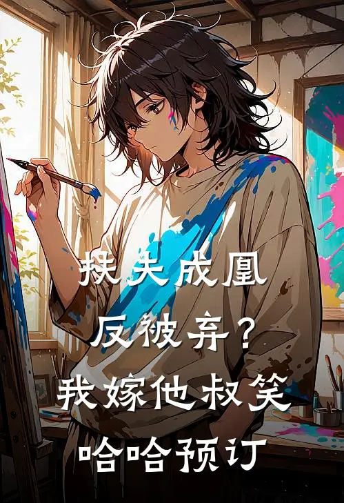扶夫成凰反被弃？我嫁他叔笑哈哈预订
