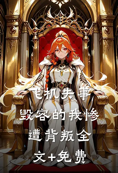 飞机失事，毁容的我惨遭背叛全文+免费