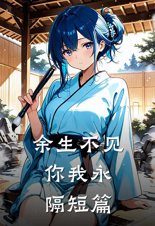 余生不见，你我永隔短篇