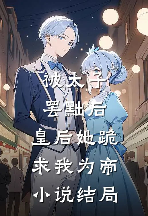 被太子罢黜后，皇后她跪求我为帝小说结局