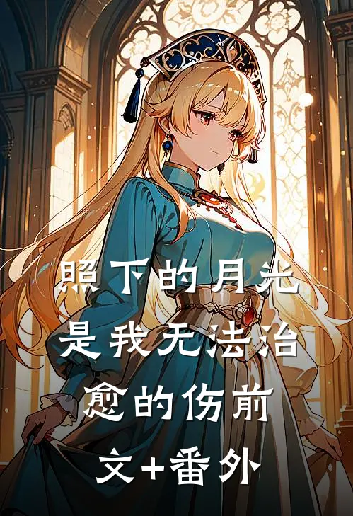 照下的月光是我无法治愈的伤前文+番外