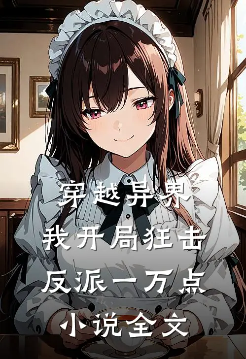 穿越异界，我开局狂击反派一万点小说全文