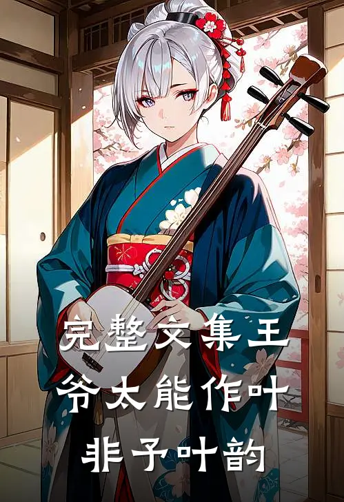 完整文集王爷太能作叶非予叶韵