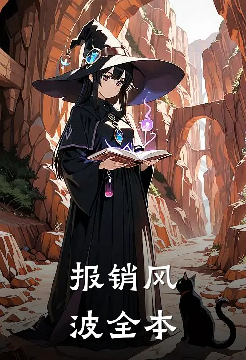 报销风波全本