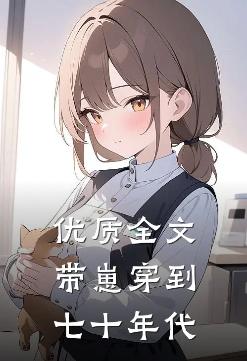 优质全文带崽穿到七十年代