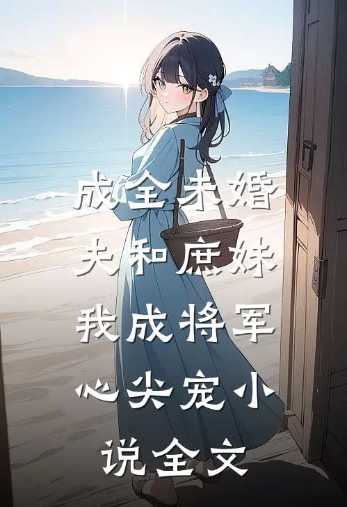 成全未婚夫和庶妹，我成将军心尖宠小说全文