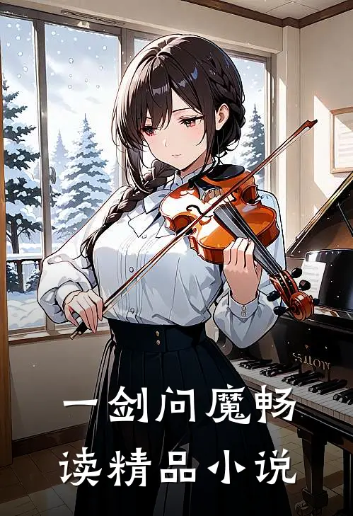 一剑问魔畅读精品小说