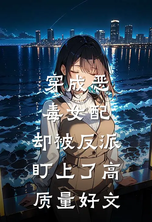 穿成恶毒女配，却被反派盯上了高质量好文