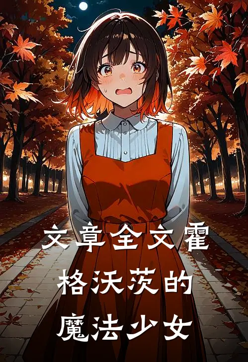文章全文霍格沃茨的魔法少女