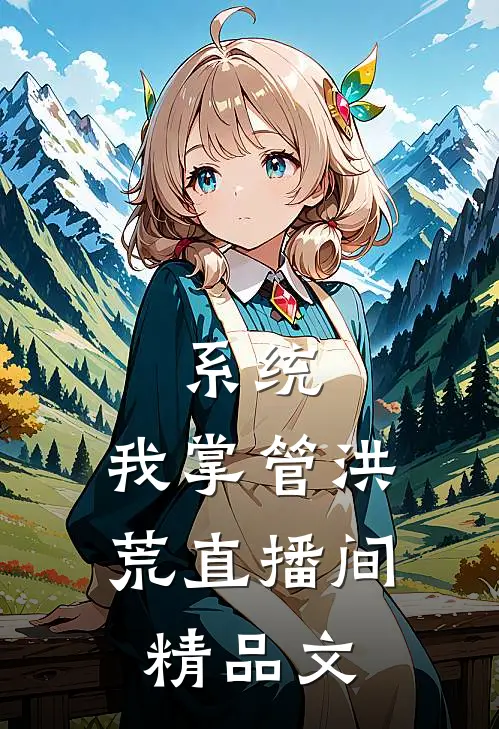 系统：我掌管洪荒直播间精品文