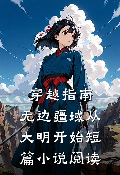 穿越指南：无边疆域从大明开始短篇小说阅读