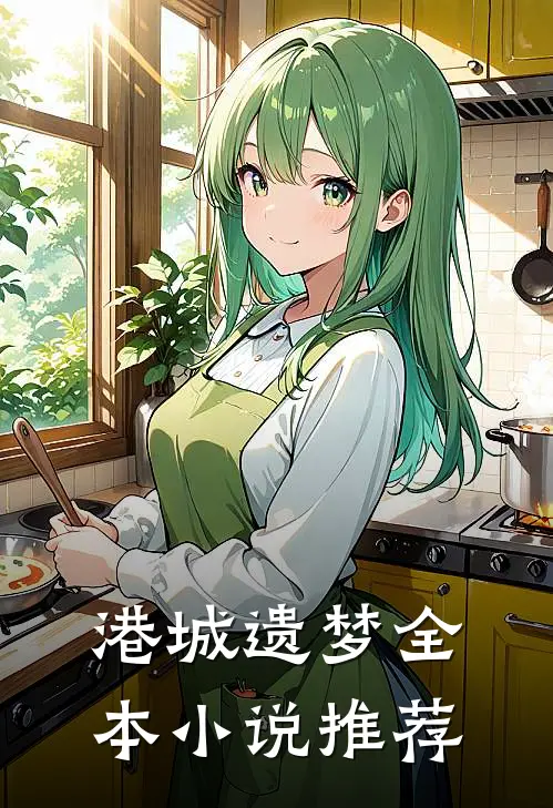 港城遗梦全本小说推荐