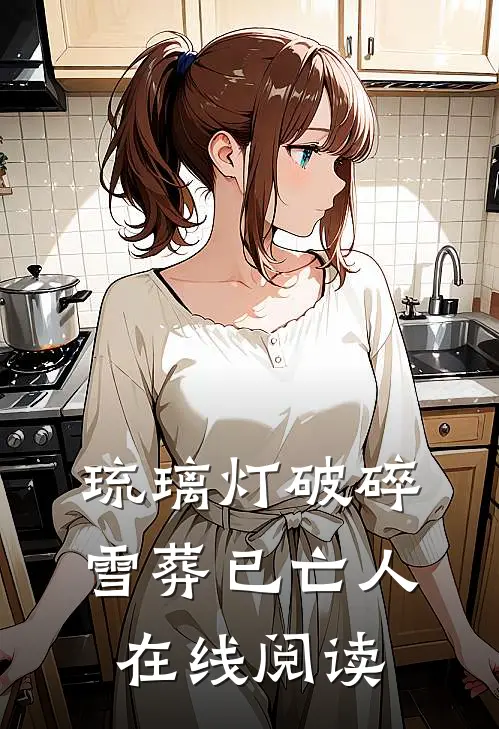 琉璃灯破碎，雪葬已亡人在线阅读