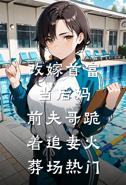 改嫁首富当后妈，前夫哥跪着追妻火葬场热门