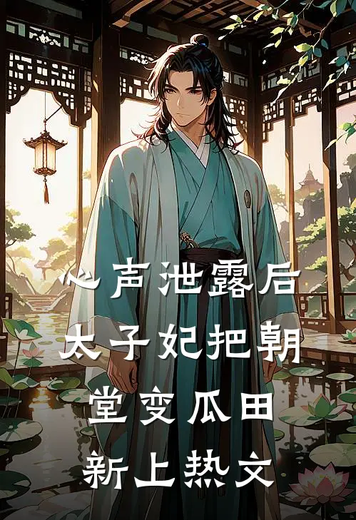 心声泄露后，太子妃把朝堂变瓜田新上热文