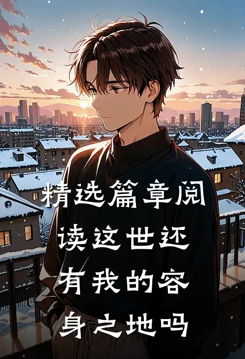 精选篇章阅读这世还有我的容身之地吗