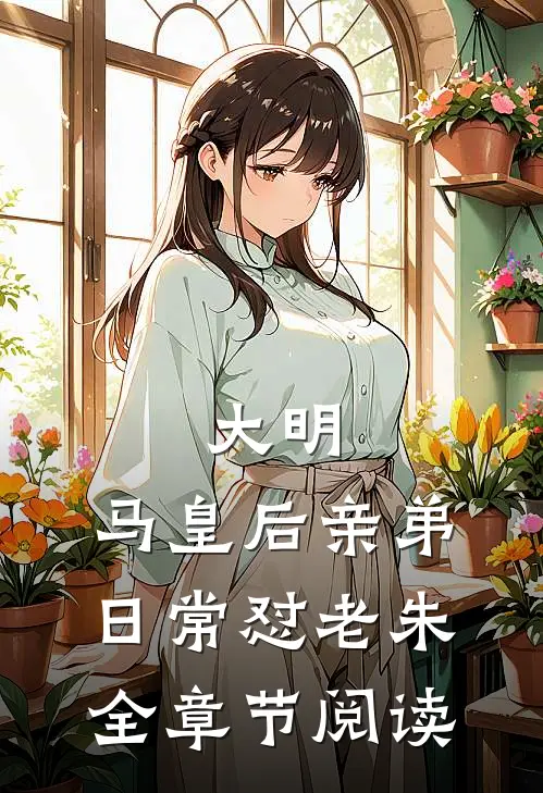 大明：马皇后亲弟，日常怼老朱全章节阅读