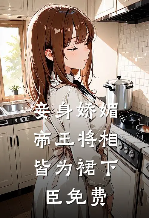 妾身娇媚，帝王将相皆为裙下臣免费