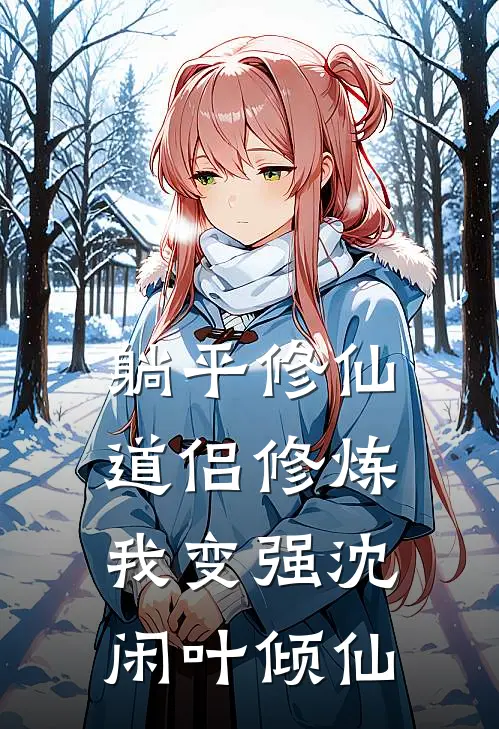 躺平修仙：道侣修炼我变强沈闲叶倾仙