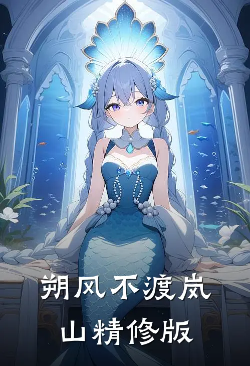 朔风不渡岚山精修版