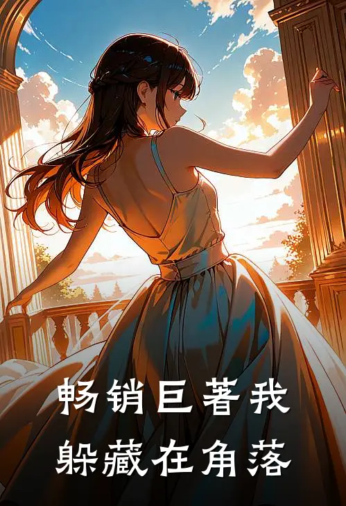畅销巨著我躲藏在角落