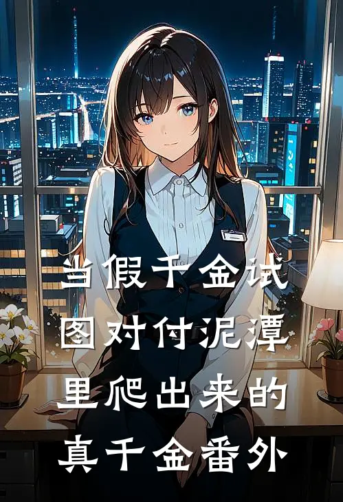 当假千金试图对付泥潭里爬出来的真千金番外