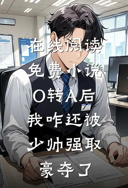 在线阅读免费小说O转A后，我咋还被少帅强取豪夺了