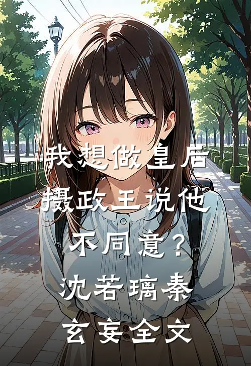 我想做皇后，摄政王说他不同意？沈若璃秦玄妄全文