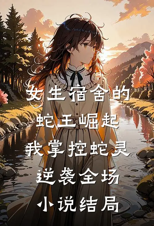 女生宿舍的蛇王崛起：我掌控蛇灵逆袭全场小说结局