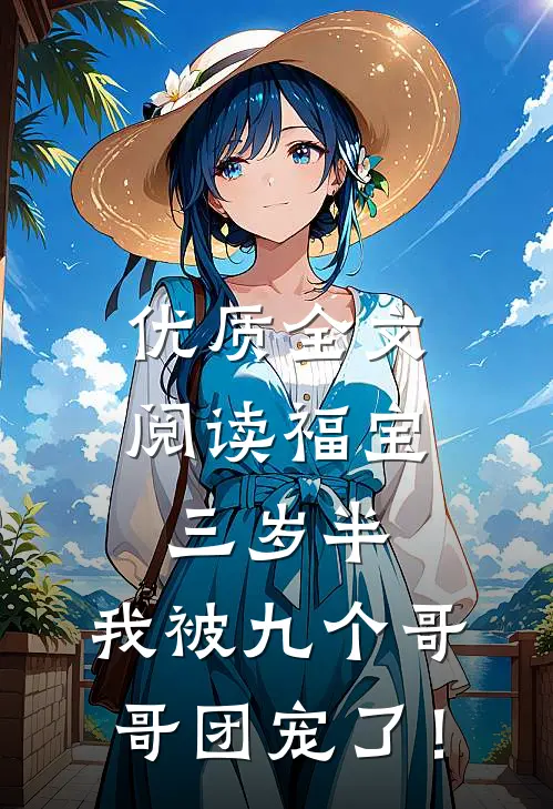 优质全文阅读福宝三岁半：我被九个哥哥团宠了！