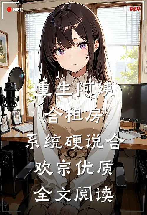 重生阿姨合租房，系统硬说合欢宗优质全文阅读