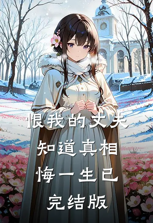 恨我的丈夫知道真相，悔一生已完结版