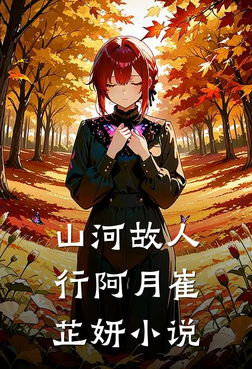 山河故人行阿月崔芷妍小说