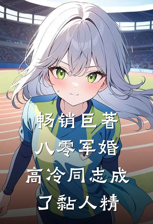 畅销巨著八零军婚：高冷同志成了黏人精